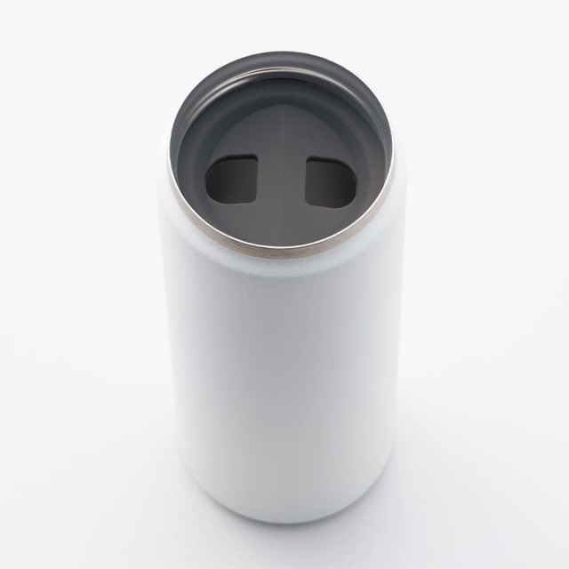 【保温＆保冷】Zalattoサーモハンドルスタイルボトル360ml