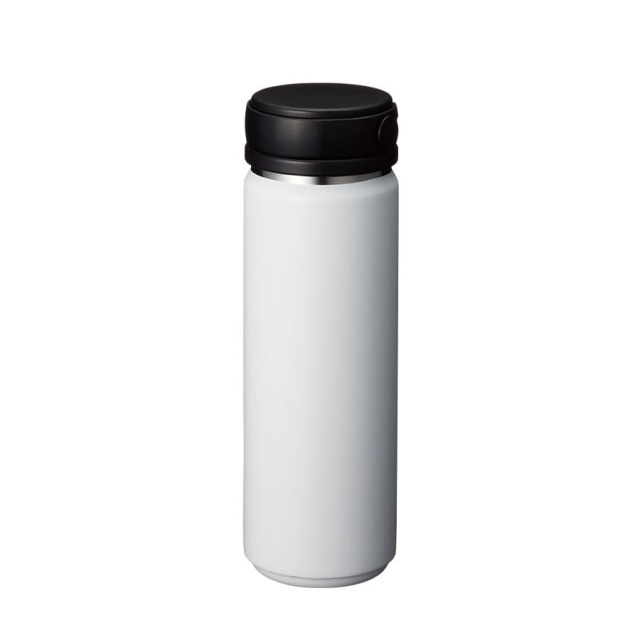【保温＆保冷】Zalattoサーモハンドルスタイルボトル500ml