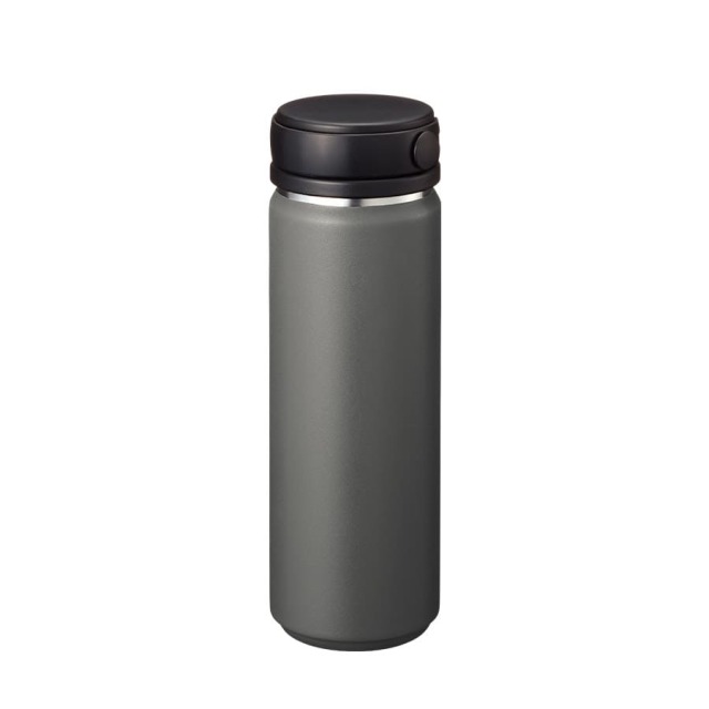 【保温＆保冷】Zalattoサーモハンドルスタイルボトル500ml