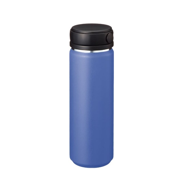 【保温＆保冷】Zalattoサーモハンドルスタイルボトル500ml