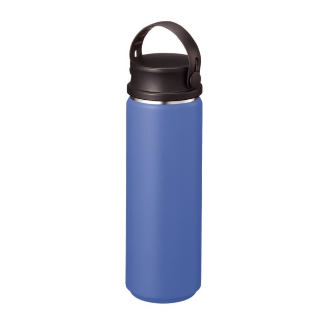【保温＆保冷】Zalattoサーモハンドルスタイルボトル500ml