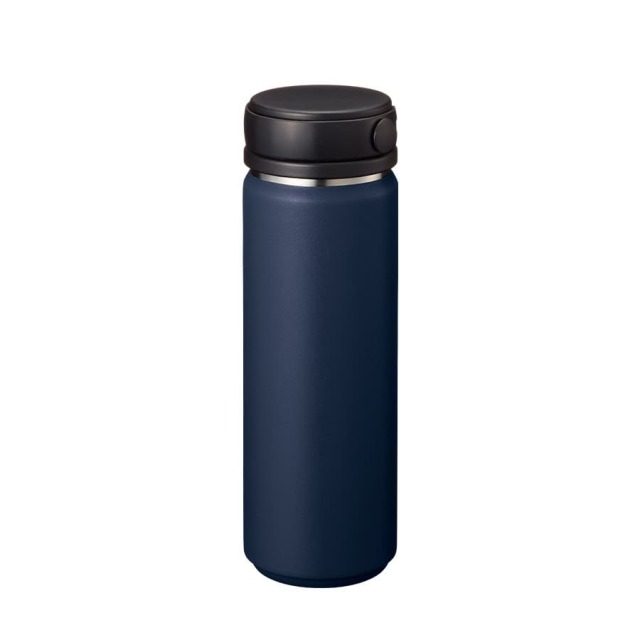 【保温＆保冷】Zalattoサーモハンドルスタイルボトル500ml