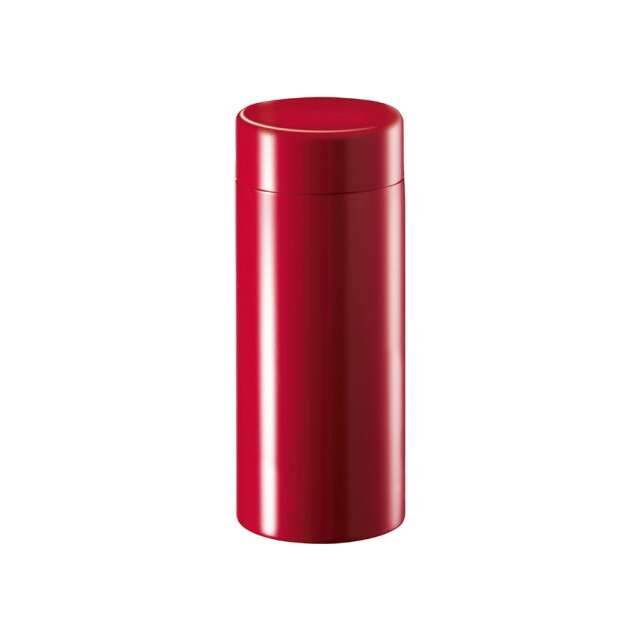 【保温＆保冷】ステンレスサーモドリンクボトル200ml TS-1951【最小ロット10個】【名入れ込み】