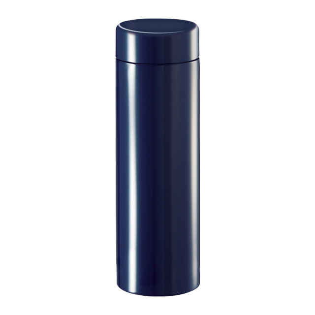 【保温＆保冷】ステンレスサーモドリンクボトル280ml TS-1952【最小ロット10個】【名入れ込み】