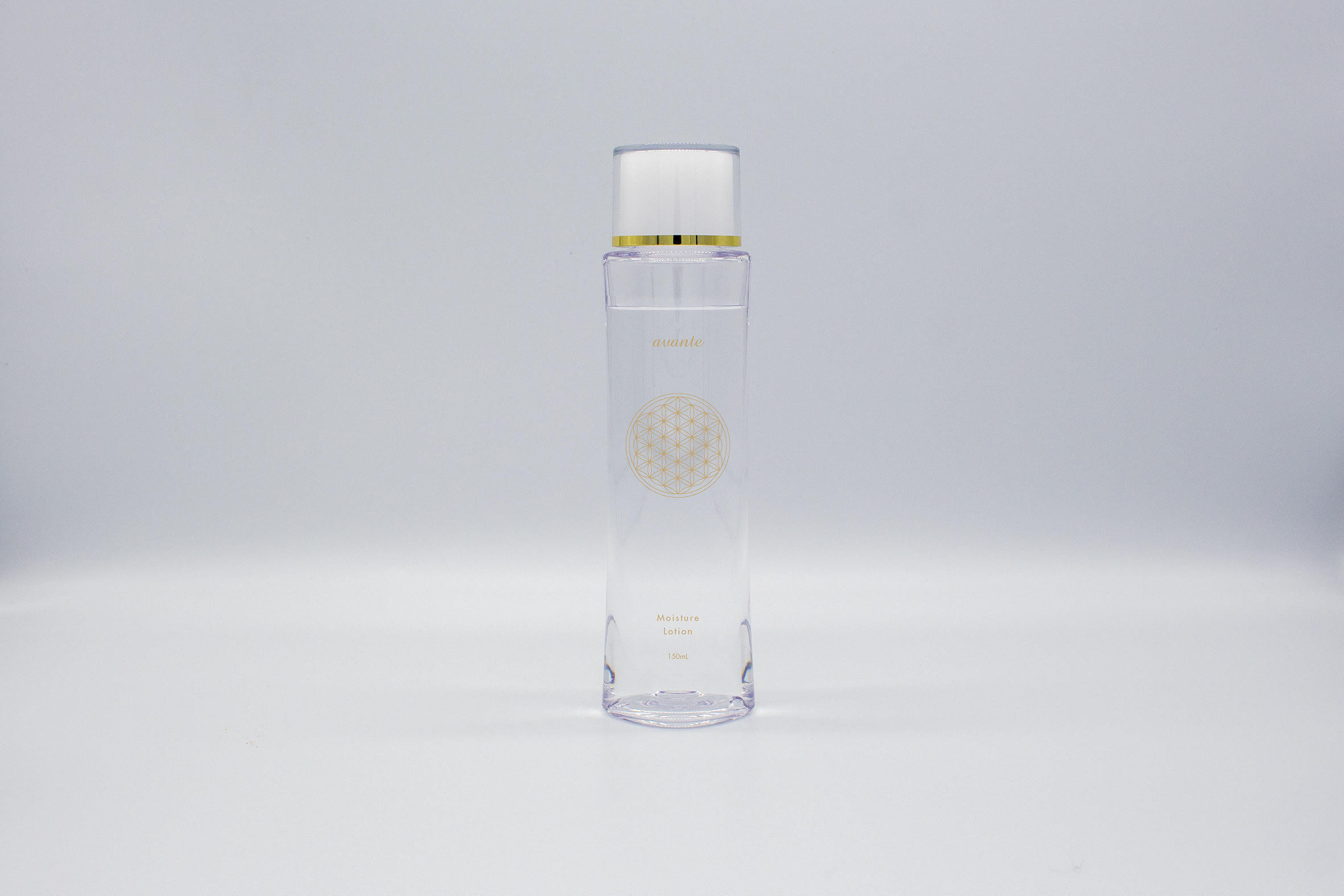 アヴァンテ モイスチャーローション (化粧水)【２本セット】