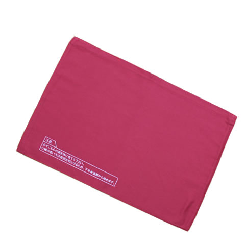 ホットパック替えカバー（ホットパック専用）