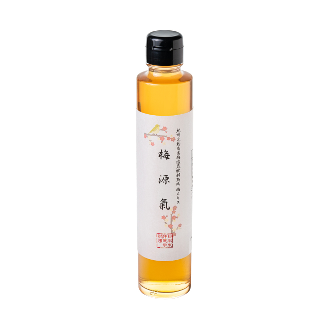 梅源氣