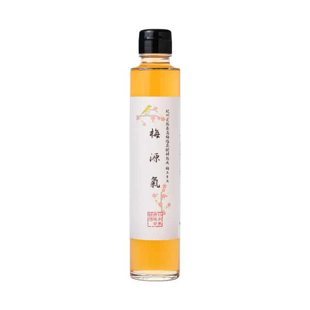 梅源氣