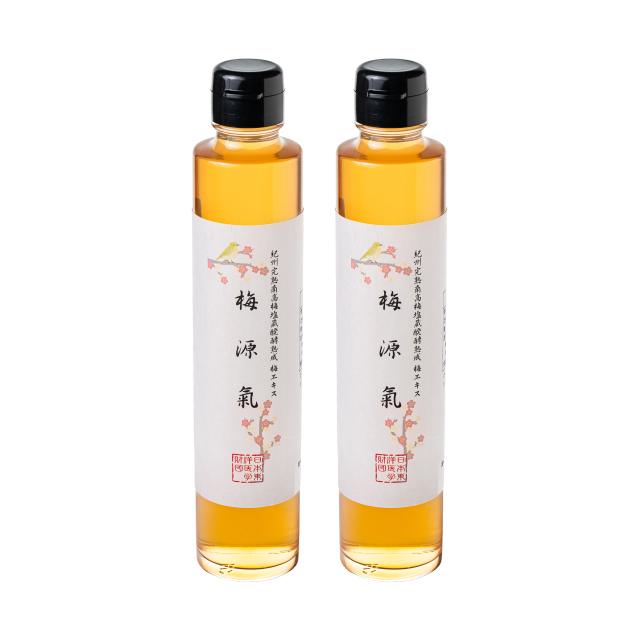 梅源氣