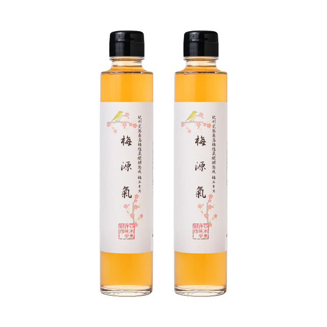 梅源氣