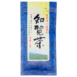 知覧茶
