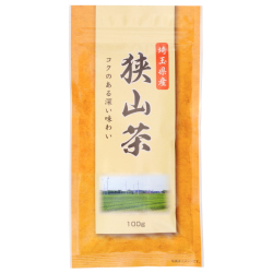 狭山茶