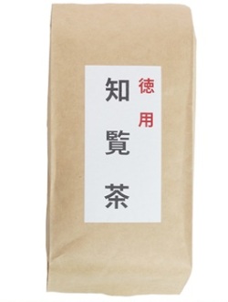 徳用知覧茶