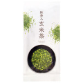 抹茶入玄米茶