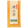 狭山茶