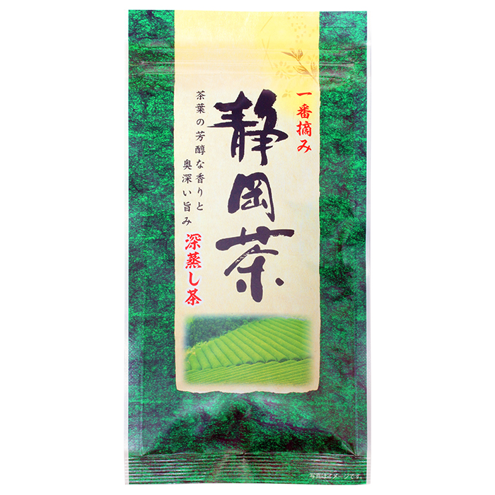 静岡茶