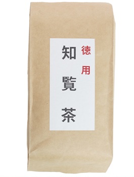 徳用知覧茶