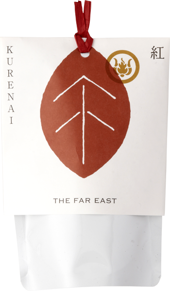 和紅茶　紅　リーフタイプ