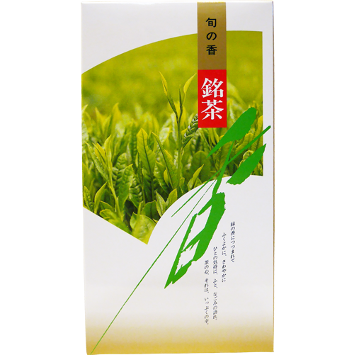 100g平袋1本用カートン