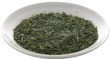 玉冠　茶葉