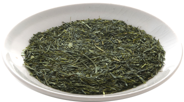 玉翠　茶葉