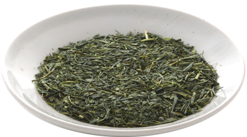 自園藪北　茶葉