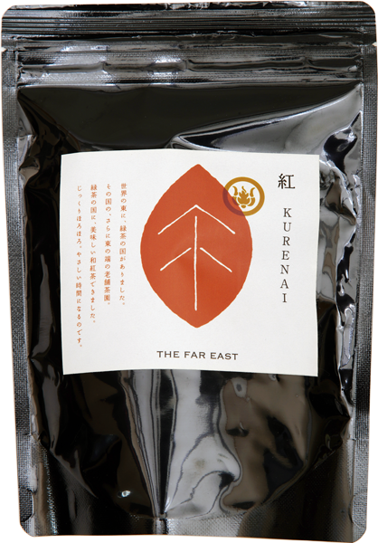 和紅茶　紅　ティーバッグタイプ