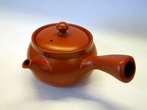 急須A-無地 小野田園