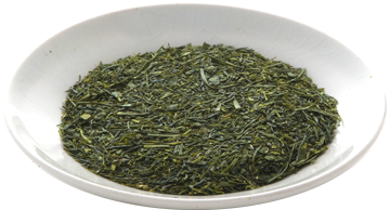 玉の雫　茶葉