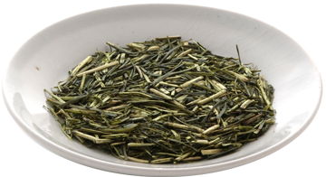 特選白折　茶葉