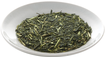 作り込み煎茶　茶葉