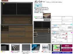 【流行りの高機能レンジボード】「ガバナー」１６００レンジ　国内最高環境安全基準Ｆ☆☆☆☆素材仕様、幅１５６cm・高さ２０３cmのスチームオーブンレンジに対応した流行りの石目柄面材で高機能満載のレンジボードです。