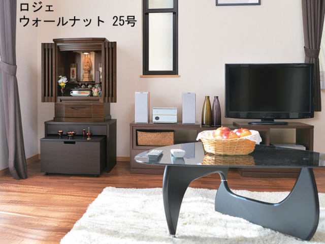 中央香台 : 高さ40cm、天板20cm角 中央香台 : 高さ40cm、天板20cm角