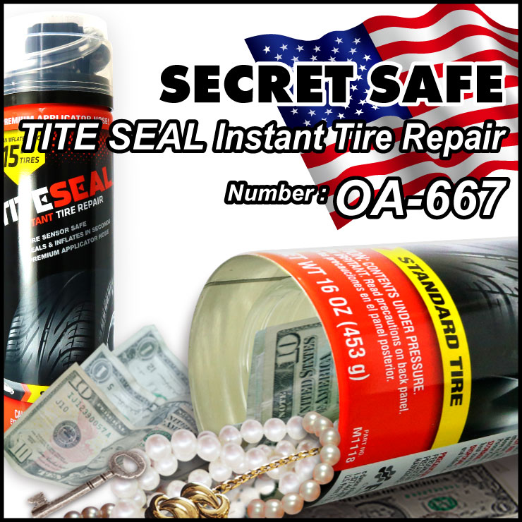 「SECRET SAFE」