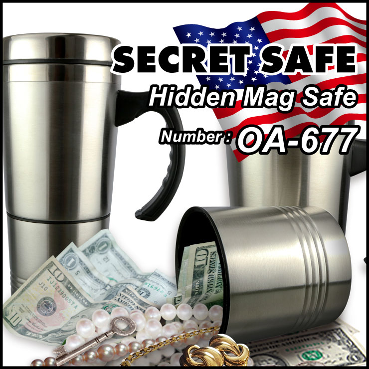「SECRET SAFE」