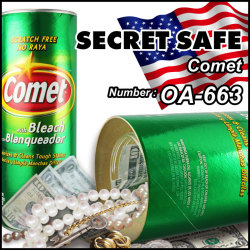 「SECRET SAFE」