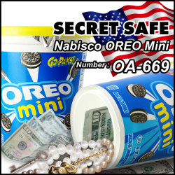 「SECRET SAFE」