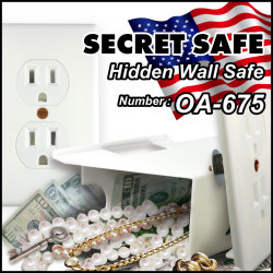 「SECRET SAFE」