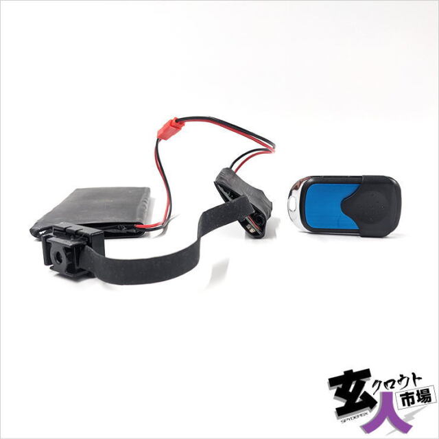 小型カメラのアウトレット品とジャンク品なら玄人市場へお任せください