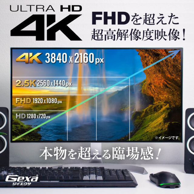 Gexa（ジイエクサ） 4K 小型カメラ [UT-128] スパイダーズエックス Amazon.co.jp: Gexa（ジイエクサ） スパイカメラ 4K ペンクリップ型