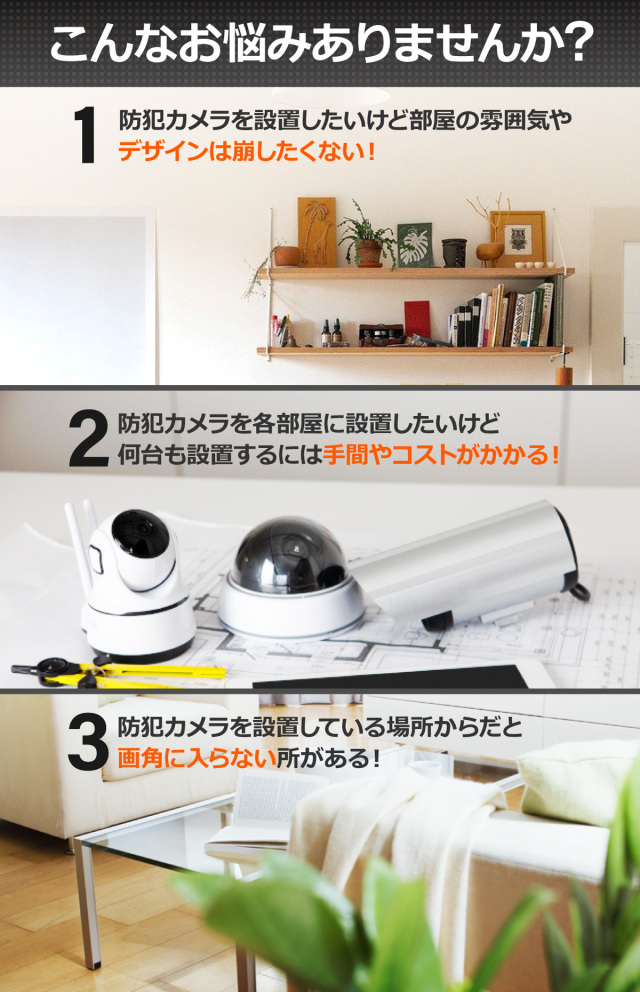 Gexa(ジイエクサ×スパイダーズX） Wi-Fiネットワーク 豆カメラ