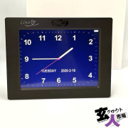 置時計型カメラ・掛け時計型カメラ｜スパイダーズX｜オンスクエア公式