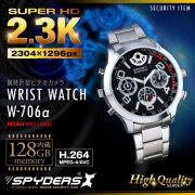 腕時計型カメラ|スパイダーズX|オンスクエア公式