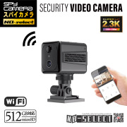 火災報知器型カメラ NB-SELECT-61009 火災報知器型カメラ NB-SELECT-61009 NB-SELECT】＜オリジナル