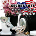 「SECRET SAFE」