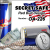 防犯 スパイグッズ 隠し金庫 飲料缶型 収納 セーフティボックス 『SECRET SAFE シークレットセーフ』(OA-226) Red Bull