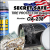 スプレー缶型 パンク修理剤デザイン 収納 セーフティボックス『SECRET SAFE シークレットセーフ』(OA-238) TIRE PROTECTOR