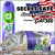 隠し金庫 スプレー缶型『SECRET SAFE』(OA-380) Airwick Lavender & Chamomile
