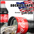 隠し金庫 SPECIAL! ペットボトル飲料デザイン 収納 セーフティボックス『SECRET SAFE シークレットセーフ』 (OA-389)