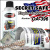 隠し金庫 スプレー缶型『SECRET SAFE』(OA-396) Johnson's Engine Degreaser